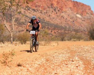 Red Centre Racing